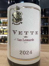 Vette Sauvignon Blanc 2024